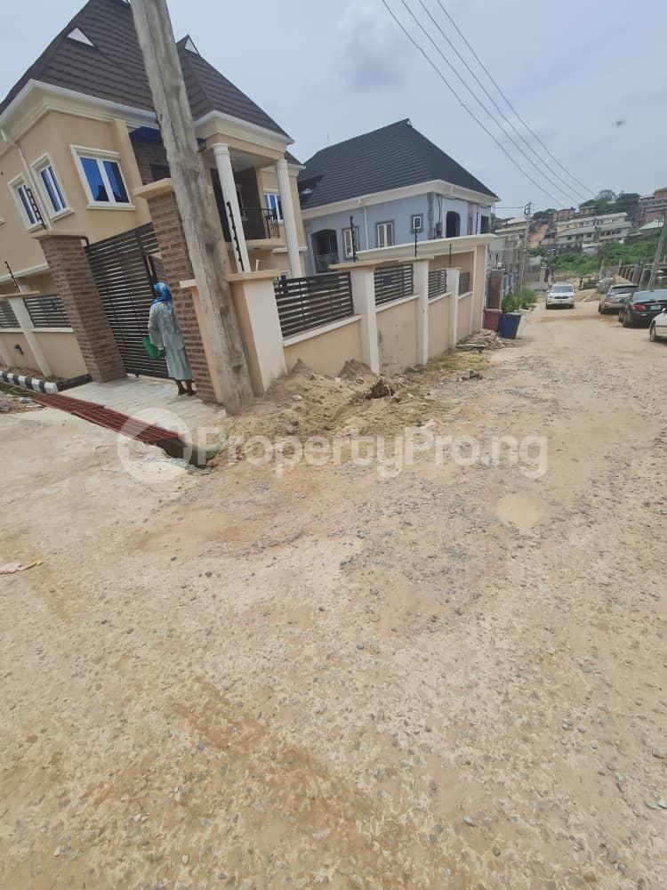 House for sale Elepe Royal Estate Ikeja Lagos