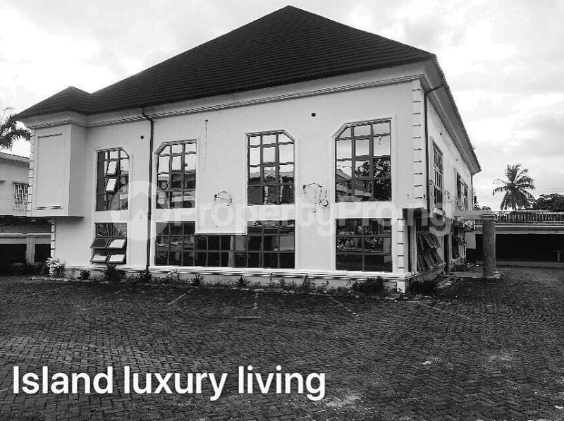 House in Victoria Island Lagos House for rent in victoriaisland