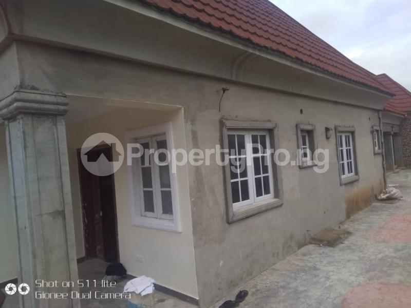 3 bedroom House for rent Harmony Estate, Elewuro Akobo Ibadan Oyo