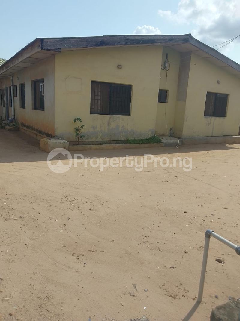 House for sale Berger Ojodu Lagos