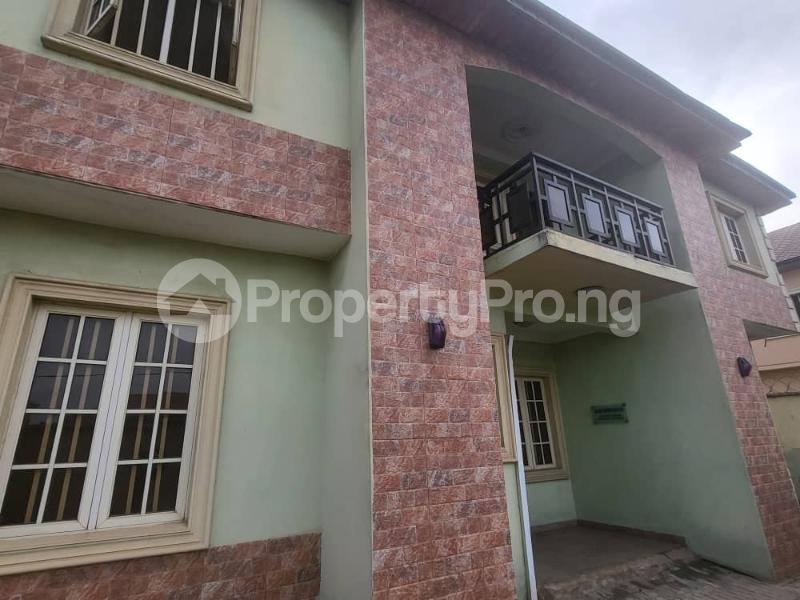 10 bedroom House for sale Magodo GRA Phase 1 Ojodu Lagos