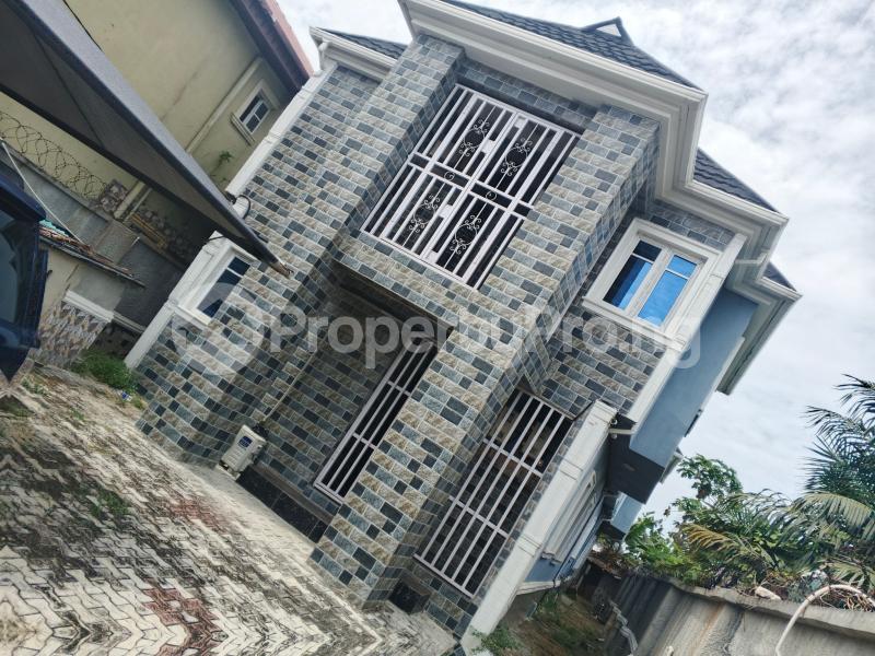 3 bedroom House for sale New Road, Awoyaya Ajah Lagos