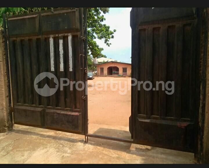 3 bedroom Flat / Apartment for sale   Yakoyo/Alagbole Ojodu Lagos