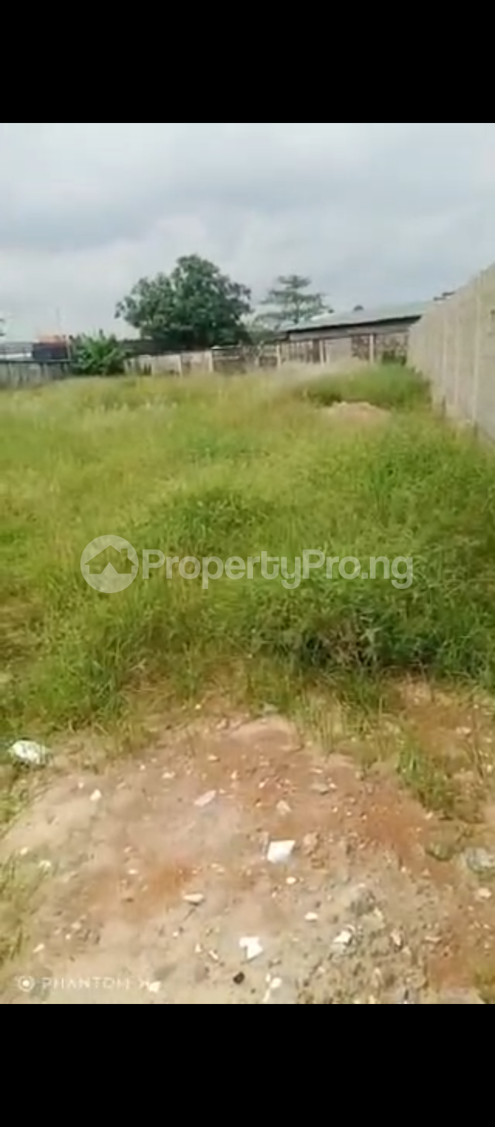 Land for sale Unity Estate Amuwo Odofin Amuwo Odofin Lagos