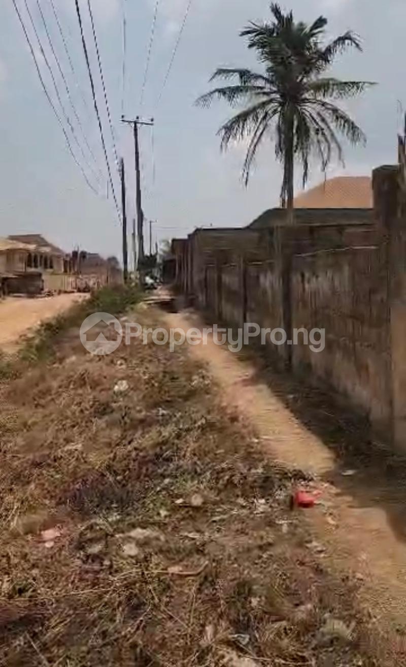 Land for sale Oritamerin, Elebu Akala Express Ibadan Oyo