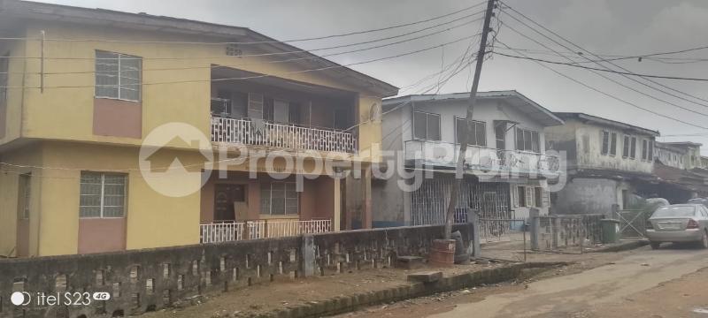 10 bedroom House for sale Shogunle Oshodi Lagos