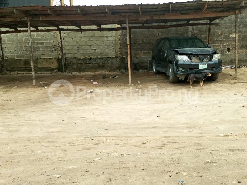 Land for sale Sangotedo Ajah Lagos