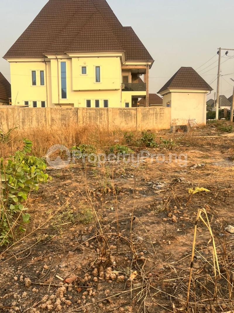 Land for sale Efab Queens Estate Gwarinpa Abuja