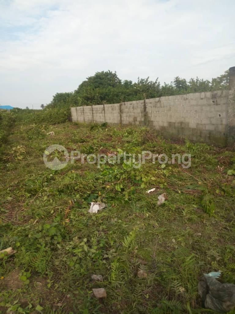 Land for sale Alatise Road Alatise Ibeju-Lekki Lagos