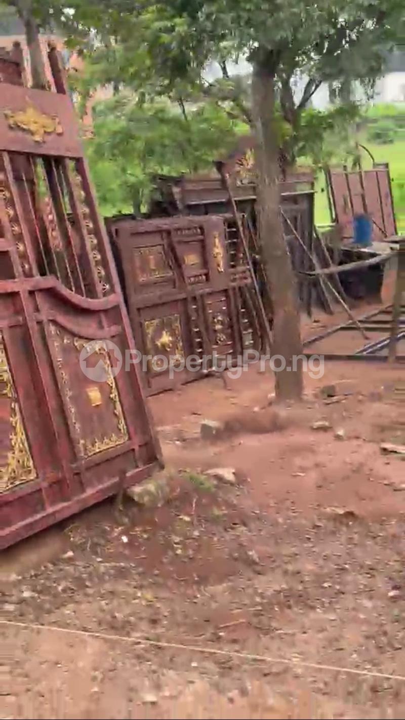 Land for sale Timber Shop, Naze Owerri Imo