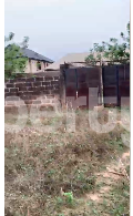 Land for sale Alexander Ibadan Oyo
