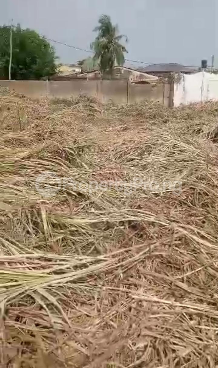Land for sale Alexander Sharp Corner Oluyole Estate Ibadan Oluyole Estate Ibadan Oyo
