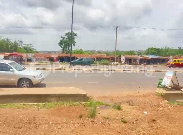 Land for sale Iwo Rd Ibadan Oyo