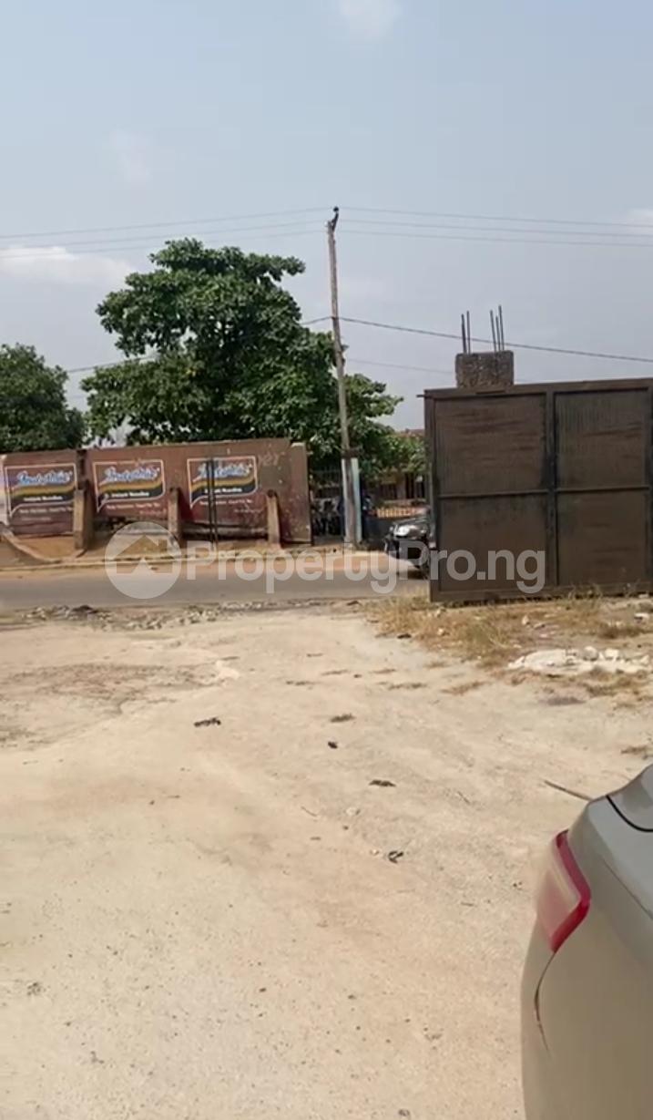 Land for sale Ashi Bodija Ibadan Oyo