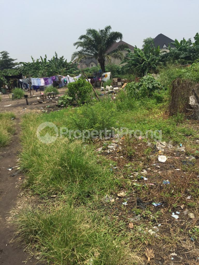 Land for sale Anthony Village Anthony Village Maryland Lagos