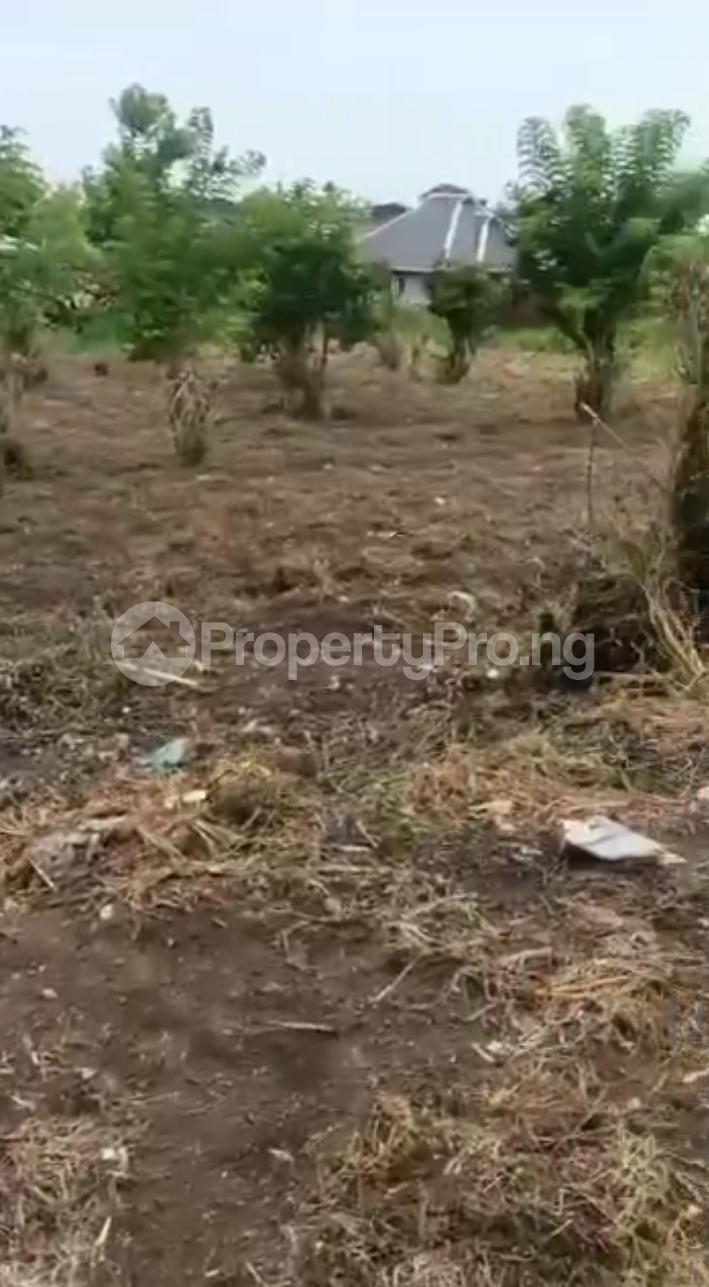 Land for sale Heritage Sharp Corner Oluyole Estate, Ibadan Oyo - 4