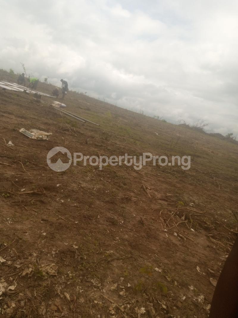 Land for sale Soka, Ireakari Estate, First Laurel, Lead City University. Soka Ibadan Oyo