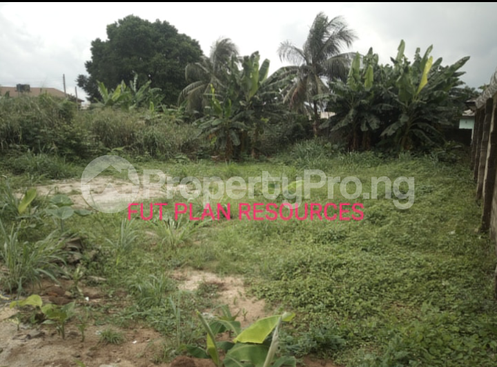 Land for sale Shedrack Estate Apa Mini, Elelewon, Port Harcourt Obio-Akpor Rivers - 2