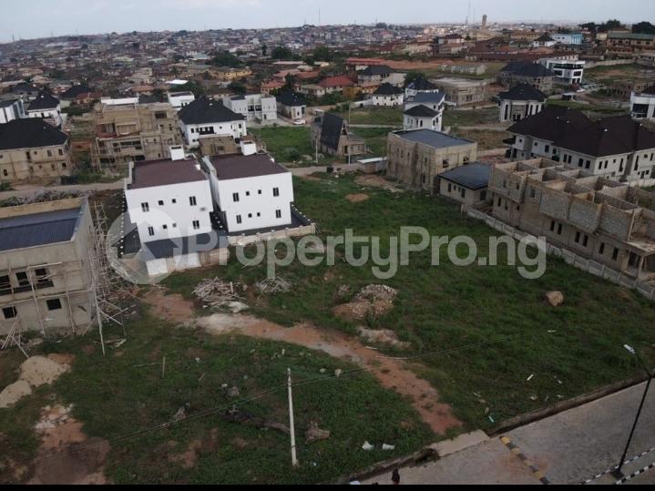 Land for sale Eng Lere Adigun Gra Basorun Ibadan Oyo - 0