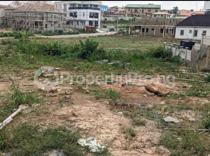 Land for sale Basorun Ibadan Basorun Ibadan Oyo