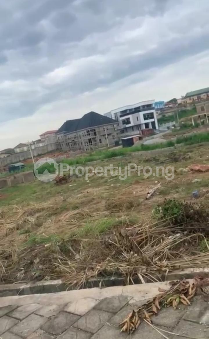 Land for sale Engineer Lere Adigun Gra Basorun Ibadan Oyo - 0