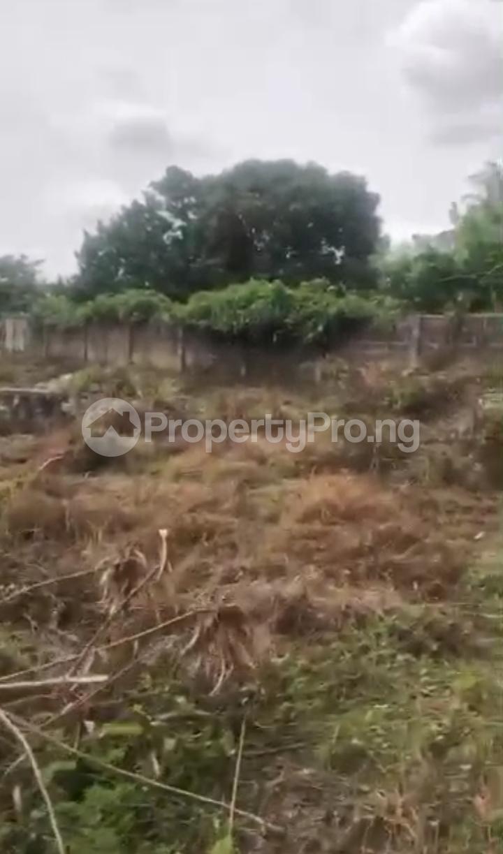 Land for sale Basorun Housing Estates Akobo Ibadan Akobo Ibadan Oyo
