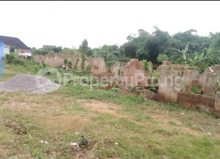 Land for sale Behind Zartech Oluyole Estate Ibadan Oluyole Estate Ibadan Oyo