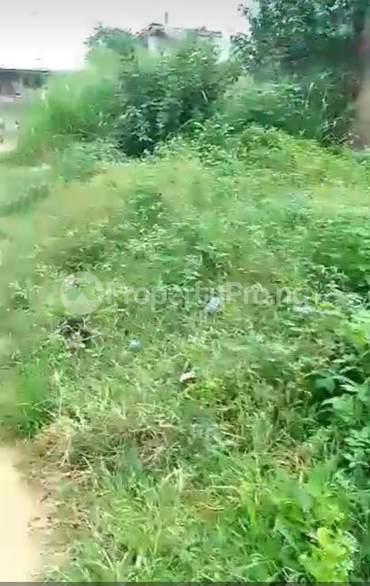 Land for sale Bolumole Ring Rd Ibadan Oyo