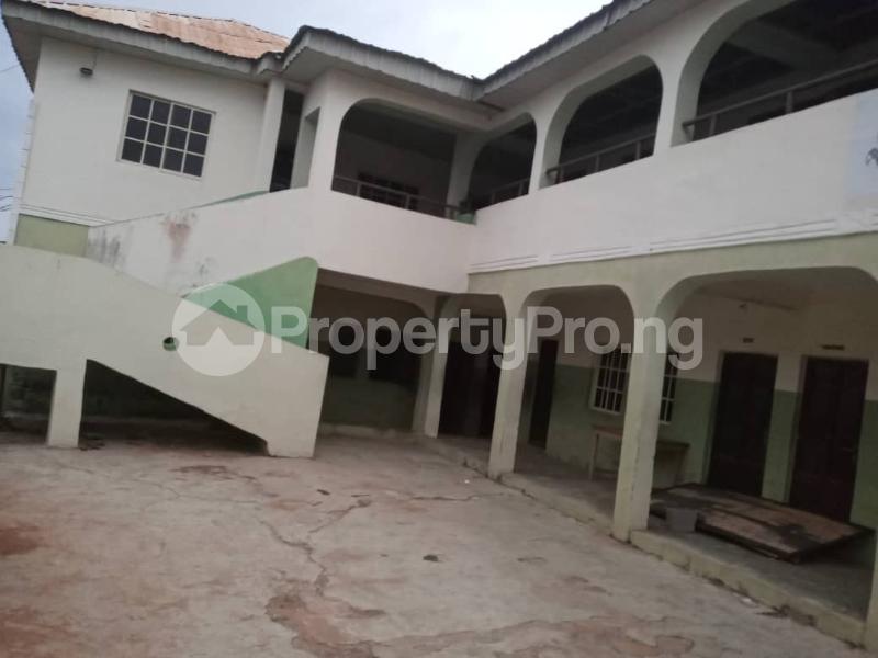 Commercial Property for sale   Ado-Ekiti Ekiti