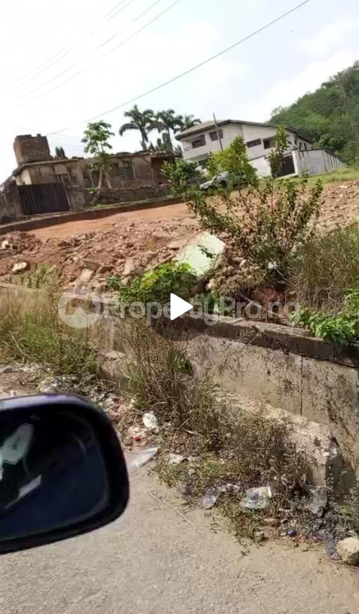 Land for sale Eleyele Ologuneru Road Ibadan Oyo