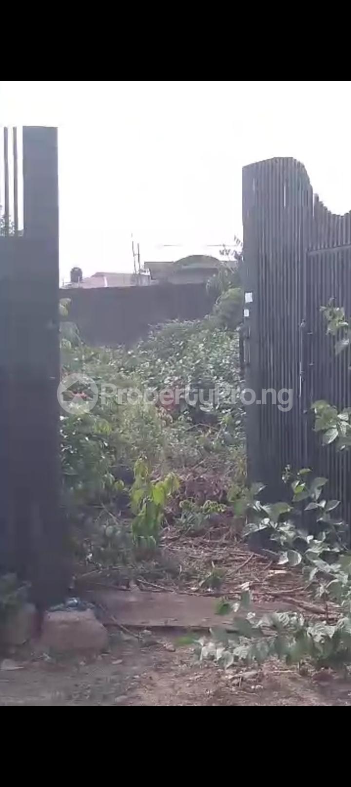 Land for sale Alakia Iwo Road Ibadan Ibadan Oyo