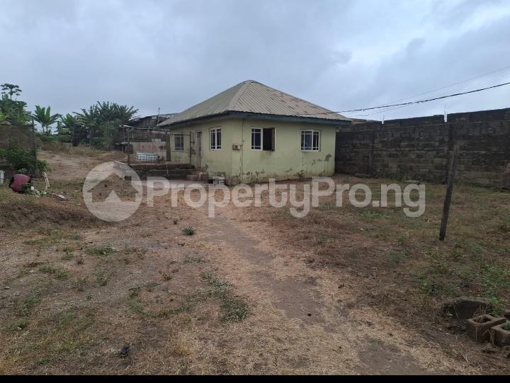 Land for sale Ijokodo Ibadan Oyo