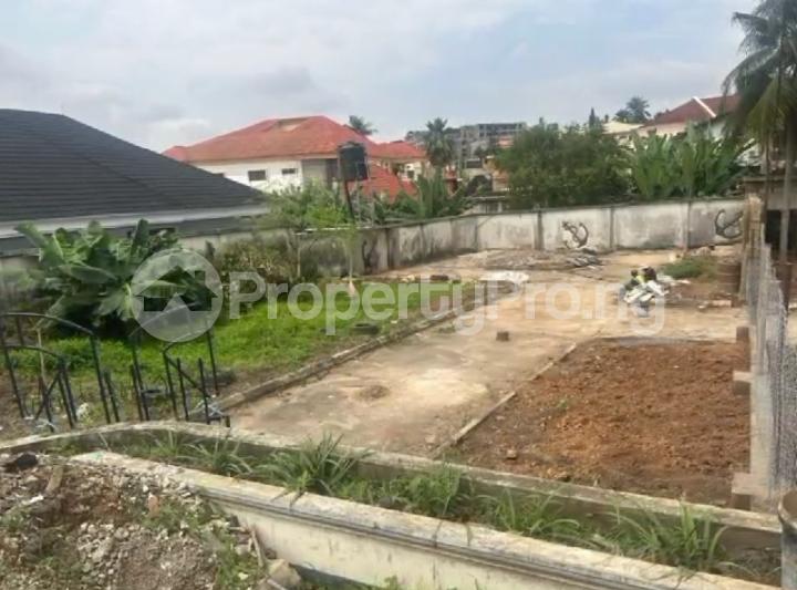 Land for sale Ikolaba Ibadan Oyo