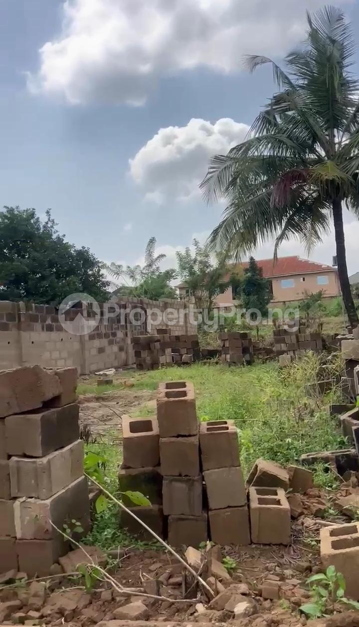 Land for sale Nihort Iletuntun/Jericho extension Ibadan Oyo