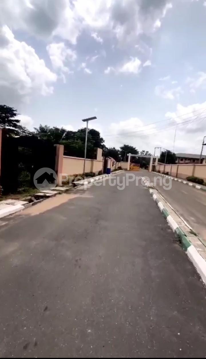 Land for sale Jericho Ibadan Oyo