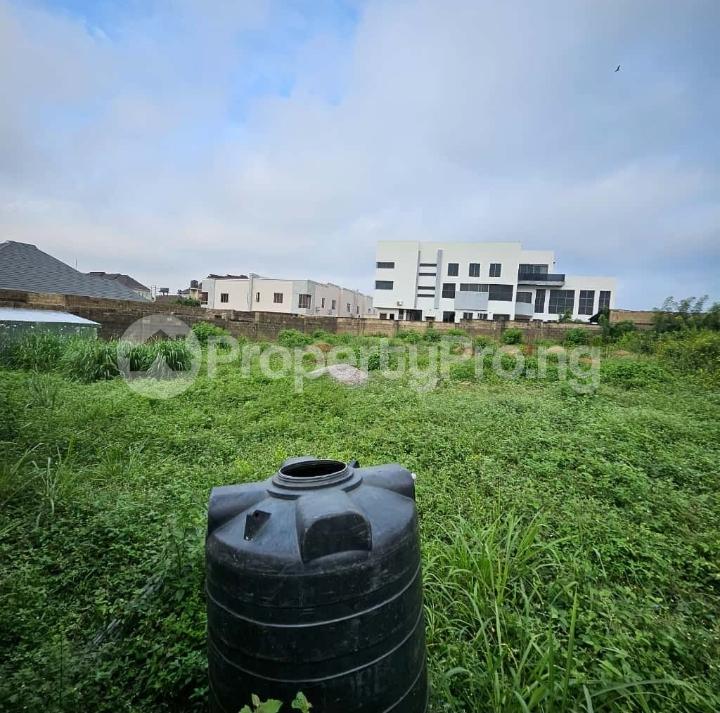 Land for sale Kolapo Ishola Gra Akobo Ibadan Oyo