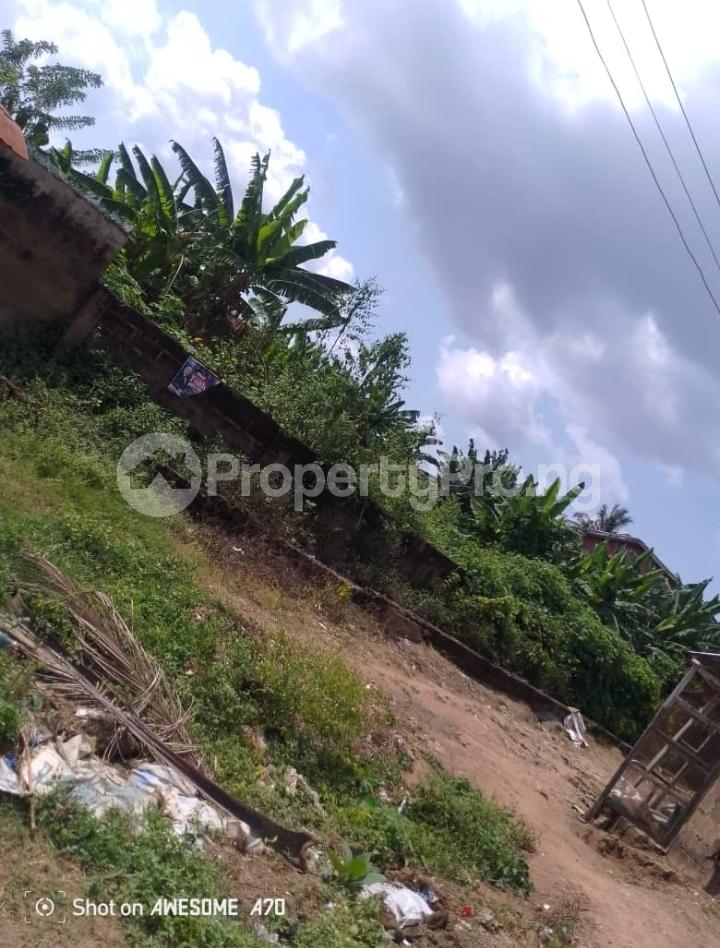 Land for sale Lodi Off Akala Express Ibadan Akala Express Ibadan Oyo