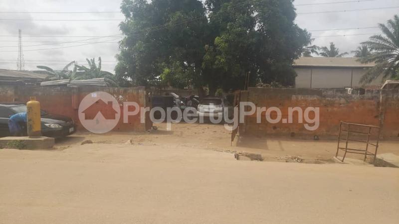 House for sale Kola Abule Egba Lagos