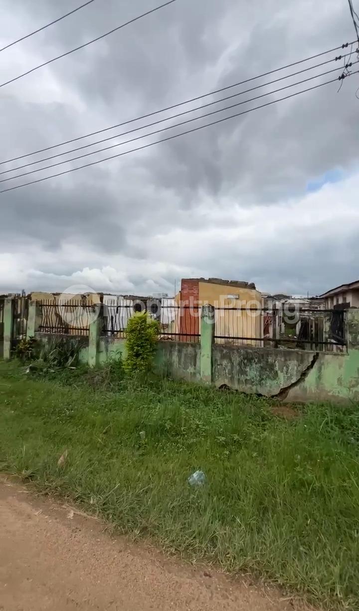 Land for sale Palm Groove Estate Oluyole Oluyole Estate Ibadan Oyo