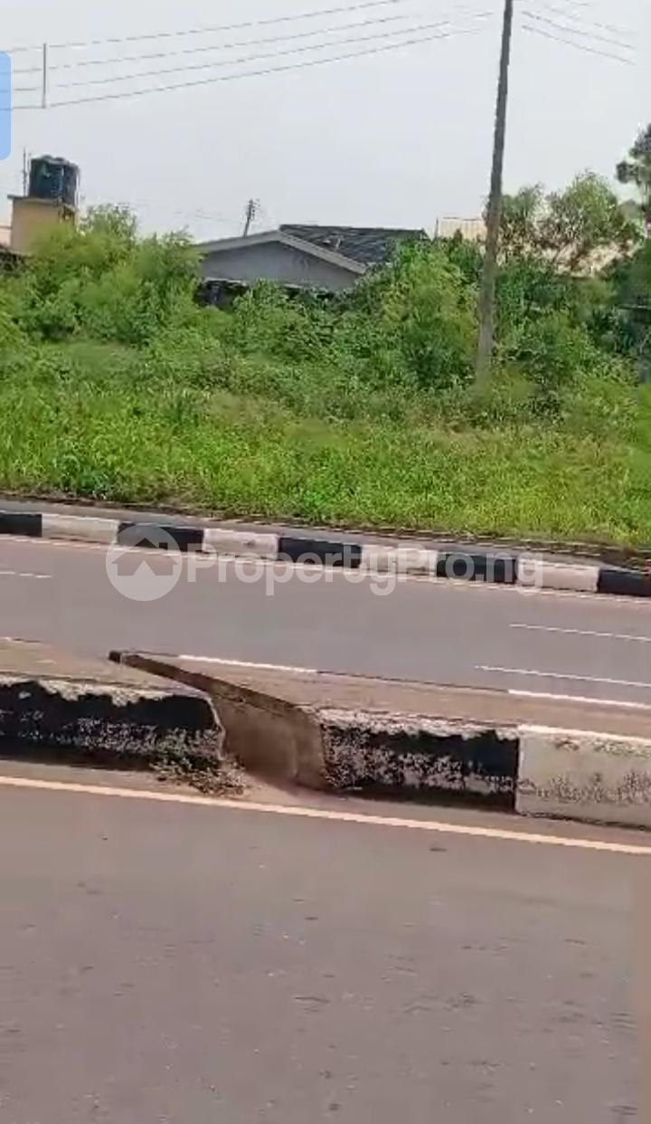 Land for sale New Garage Owode Akala Express Ibadan Akala Express Ibadan Oyo
