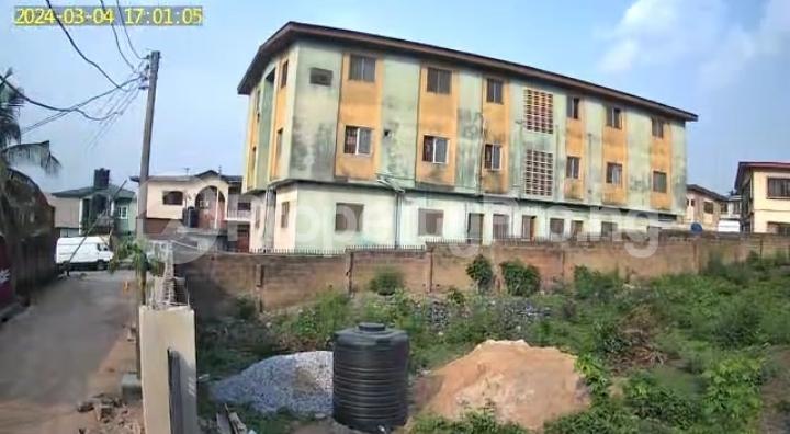 Land for sale Oni & Son Ring Rd Ibadan Oyo