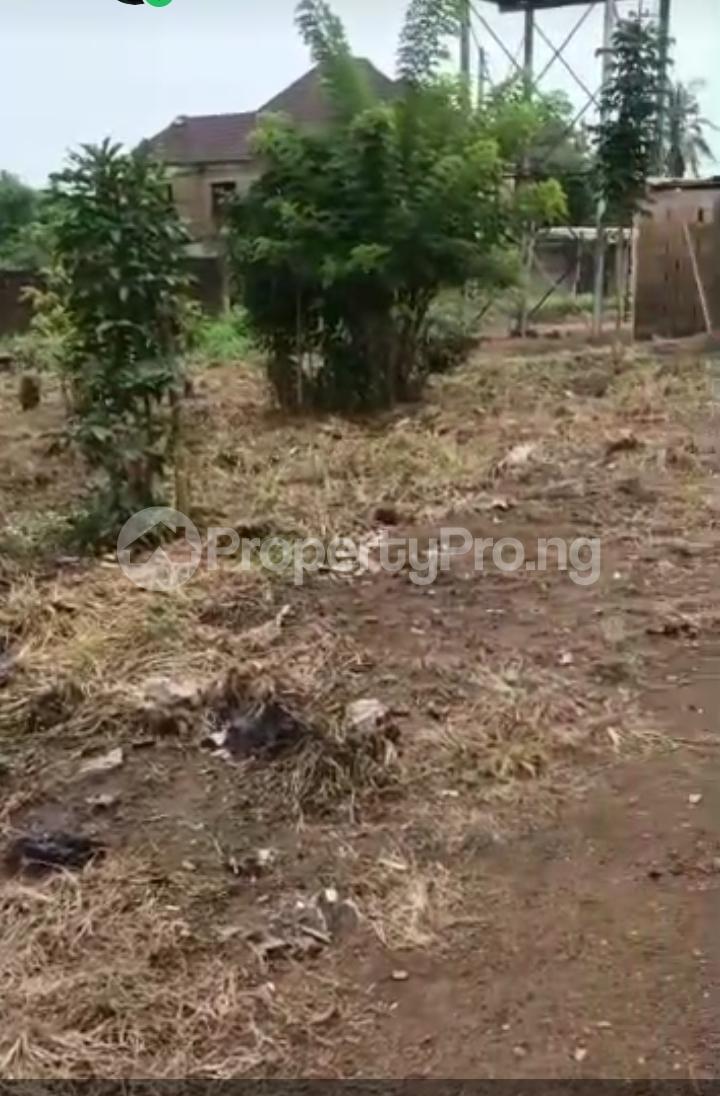 Land for sale Heritage Gate, Share Corner Oluyole Estate Oluyole Estate Ibadan Oyo