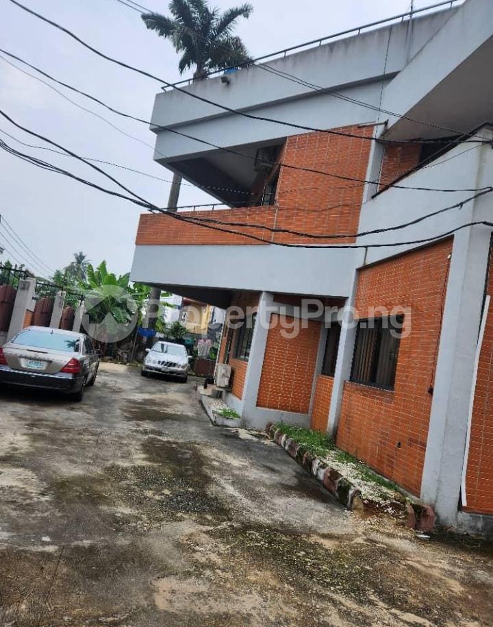 5 bedroom Land for sale  Ogudu Lagos