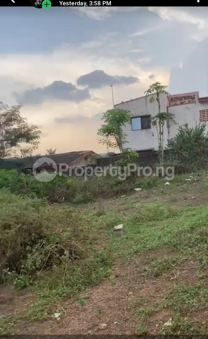 Land for sale At The Back Of Yidi Elebu Off Akala Express Ibadan Akala Express Ibadan Oyo