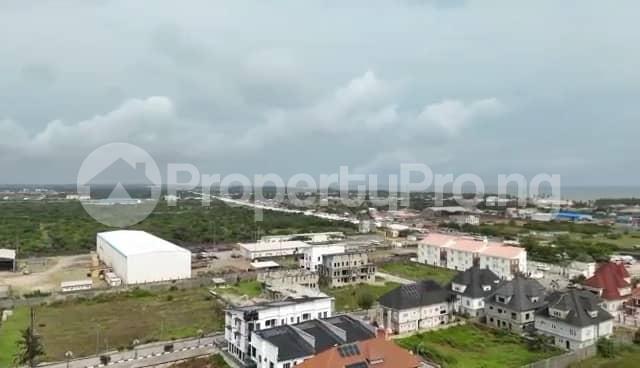 Land for sale Free Trade Zone Ibeju-Lekki Lagos