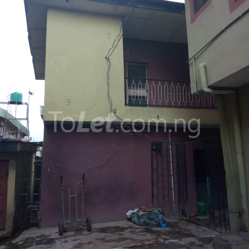 2 bedroom Commercial Property for rent 4 Ogundana Street Allen Avenue Ikeja Lagos