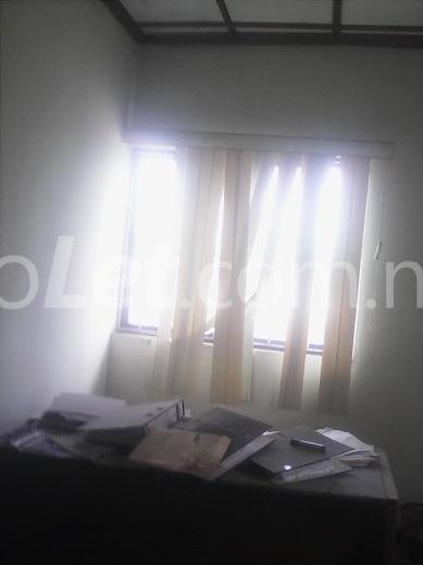2 bedroom Commercial Property for rent 180 Mm Way Alagomeji Yaba Lagos