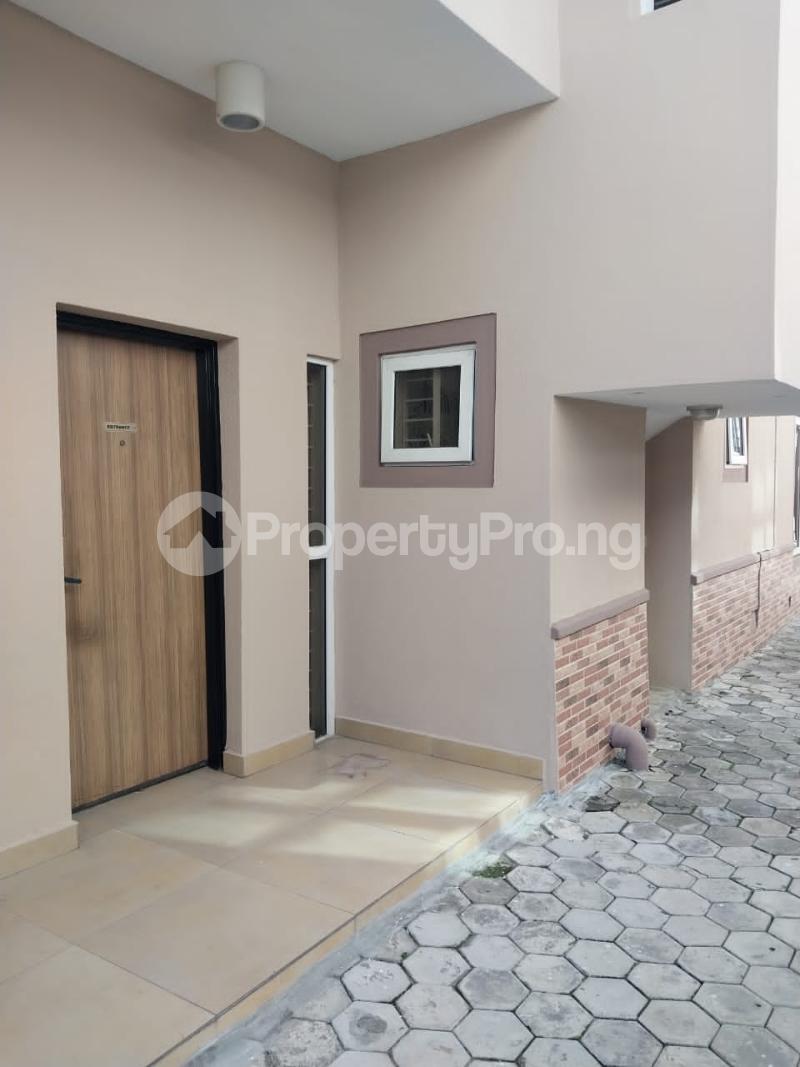 2 bedroom Flat / Apartment for rent 18b Ahmad Tijani Otun Street Off Victoria Arobieke, Lekki Phase 1 Lekki Lagos