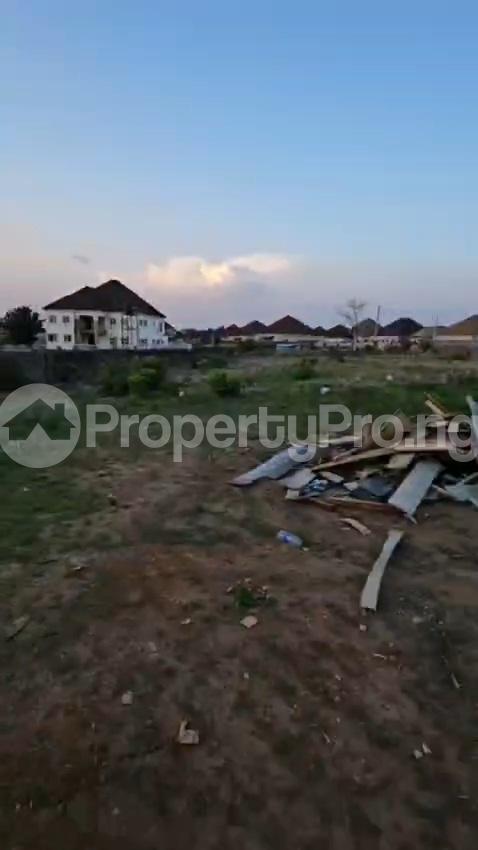 Land for sale In An Estate In Lokogoma Lokogoma Abuja