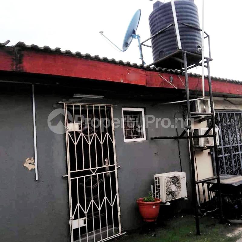 Commercial Property for rent Ikota Shopping Complex Lekki Lagos